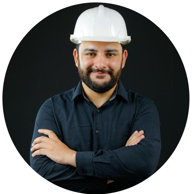 vitor cabral engenheiro